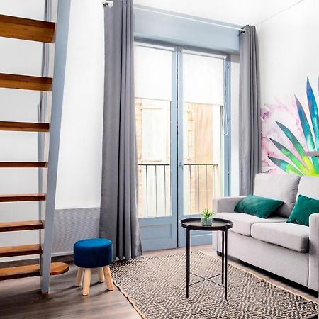 Apartmán Le Duplex Carmes Toulouse Exteriér fotografie
