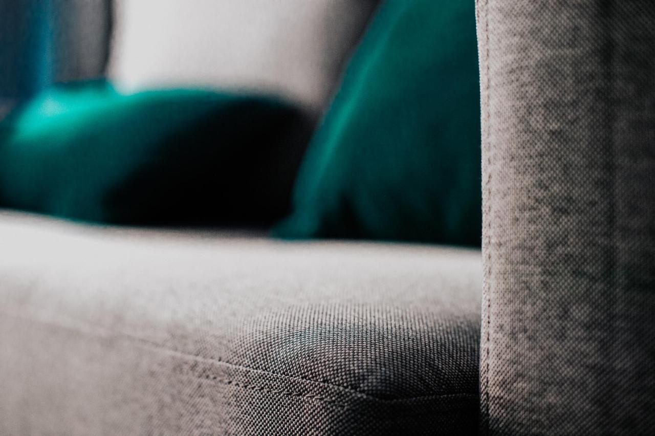 Apartmán Le Duplex Carmes Toulouse Exteriér fotografie