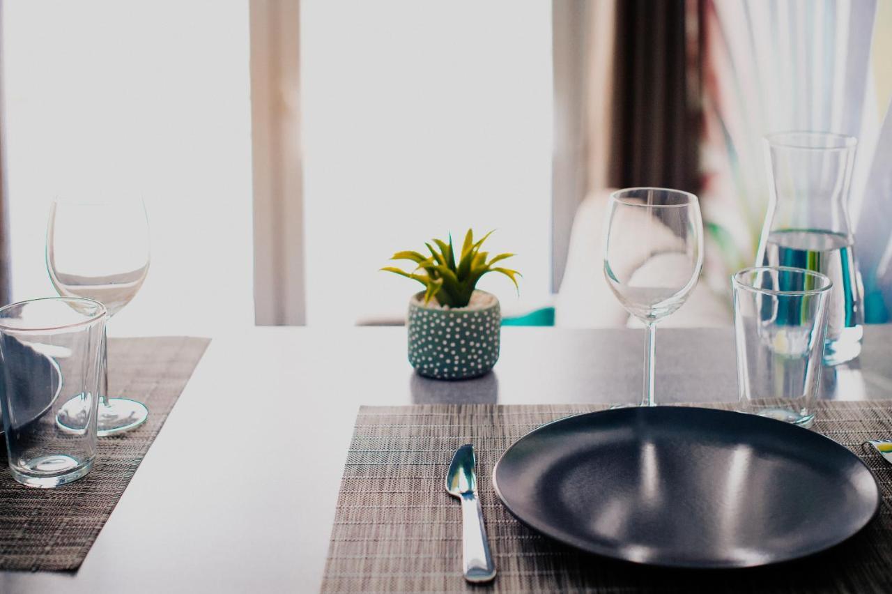 Apartmán Le Duplex Carmes Toulouse Exteriér fotografie