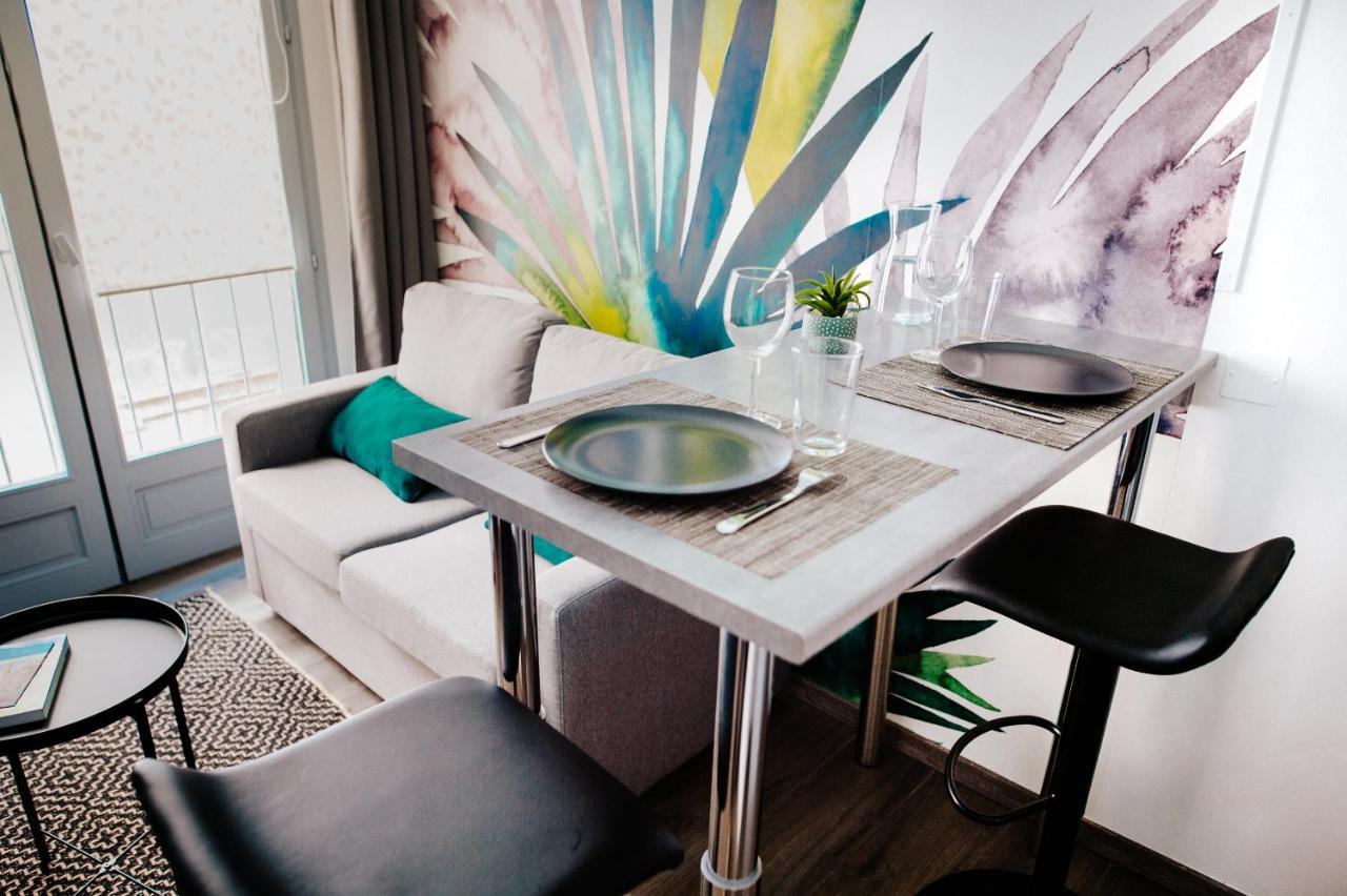Apartmán Le Duplex Carmes Toulouse Exteriér fotografie